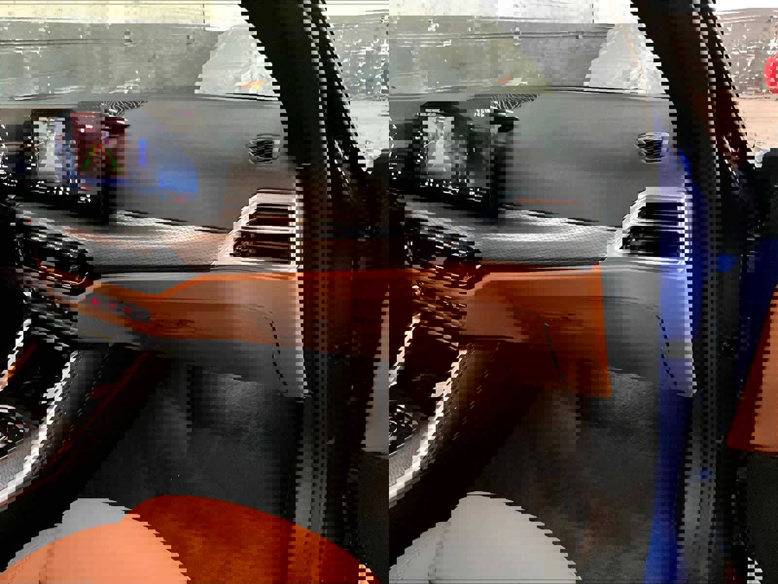 Used 2025 BMW 430i xDrive image 18