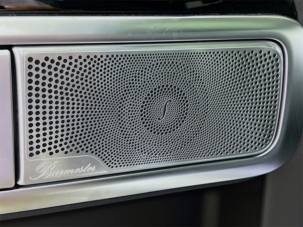Used 2025 Mercedes-Benz G 550 image 21