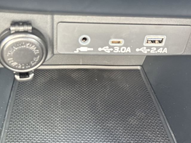 New 2026 Subaru WRX Premium AWD/4WD image 26