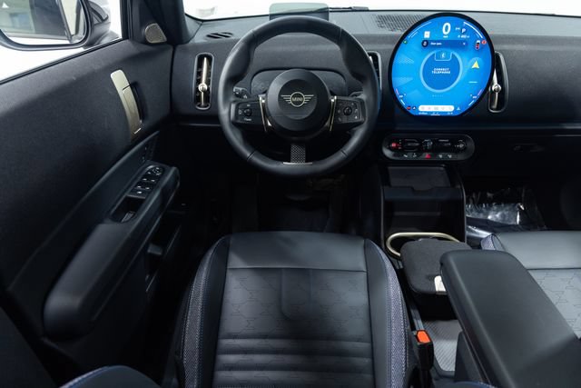 Certified 2025 MINI Cooper Countryman S AWD/4WD image 3
