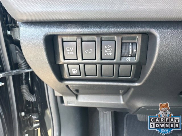 Used 2025 Subaru Forester Sport AWD/4WD image 17