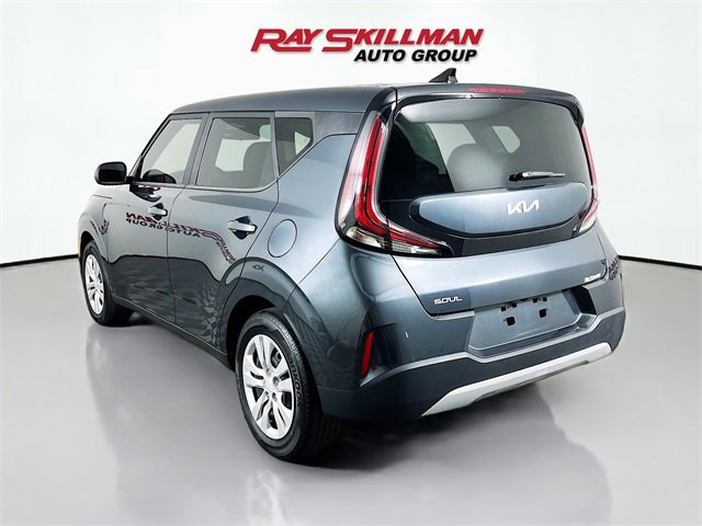 Used 2023 Kia Soul LX image 5