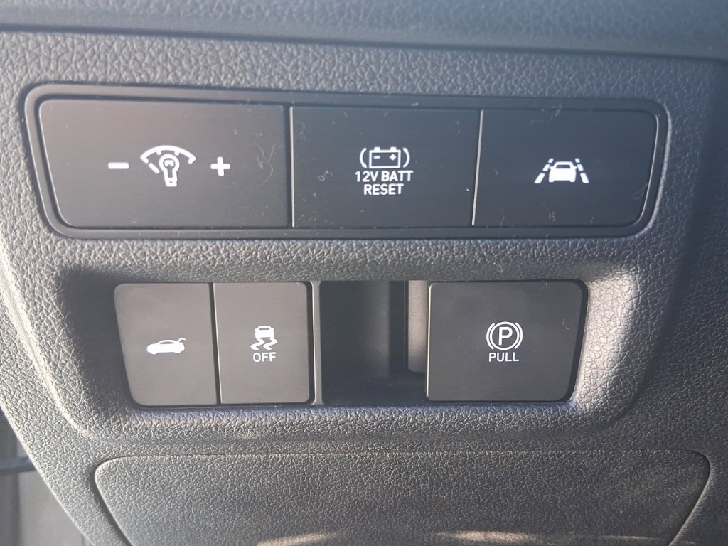 Certified 2023 Hyundai Sonata SEL image 19