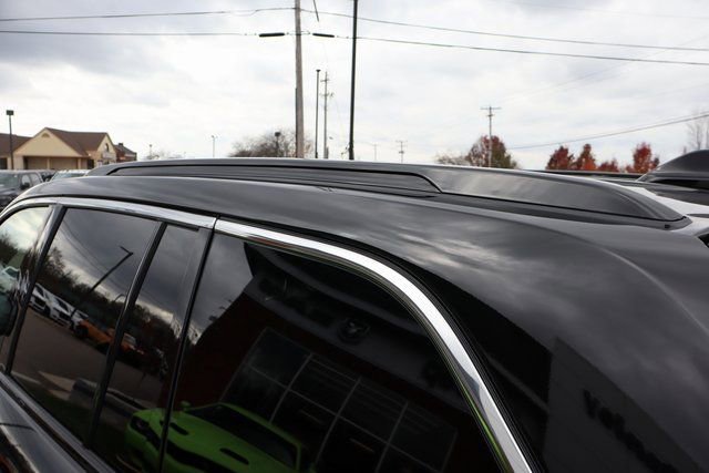 New 2025 Jeep Grand Cherokee Overland w/ Adv Protech Group III image 32