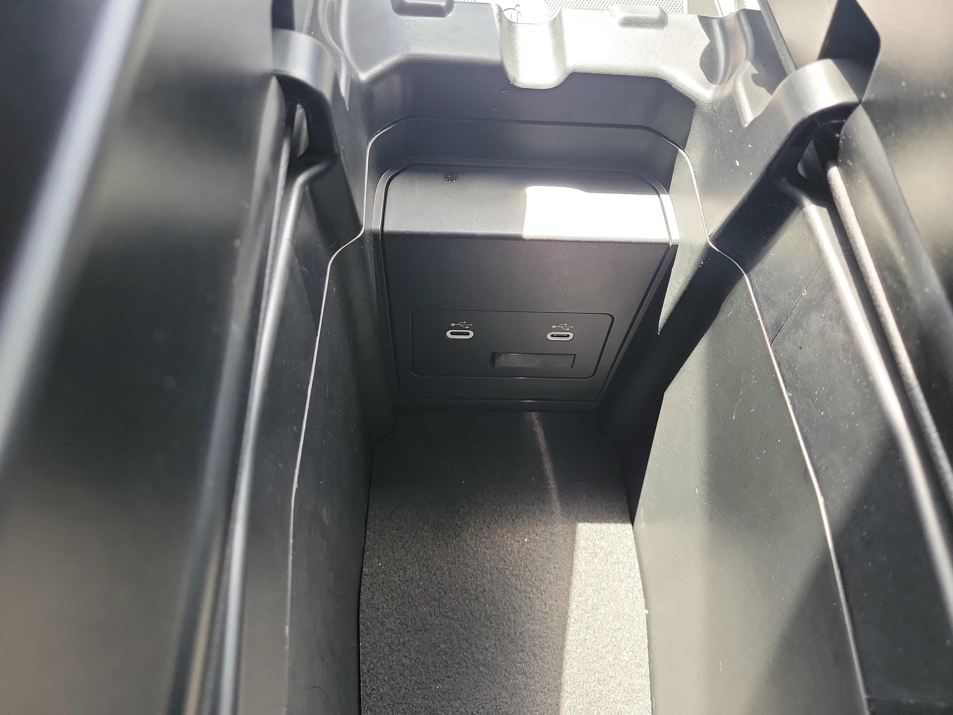 Used 2025 MAZDA CX-50 AWD 2.5 S w/ Preferred Package image 28