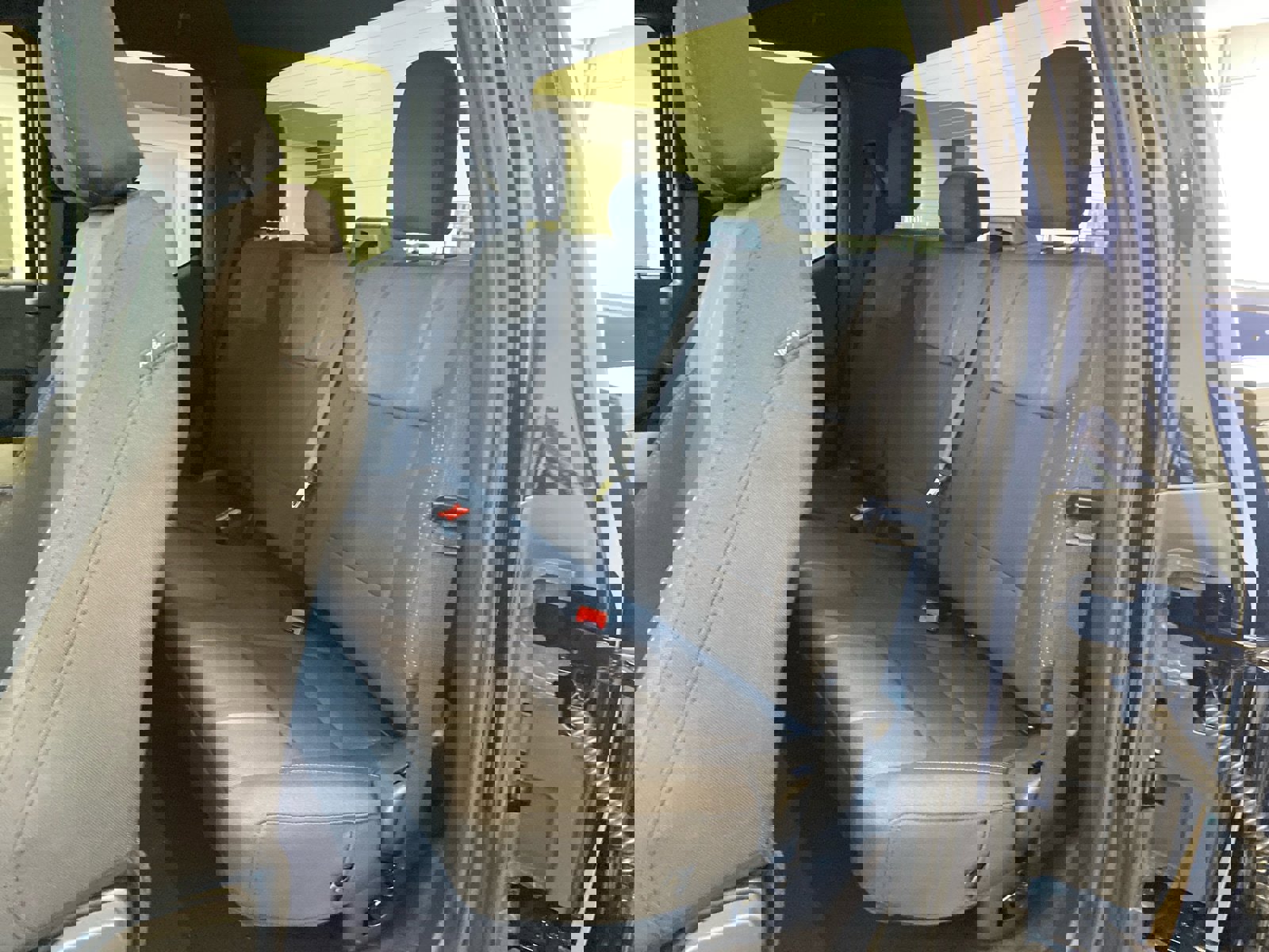 New 2026 Ford F150 STX image 13