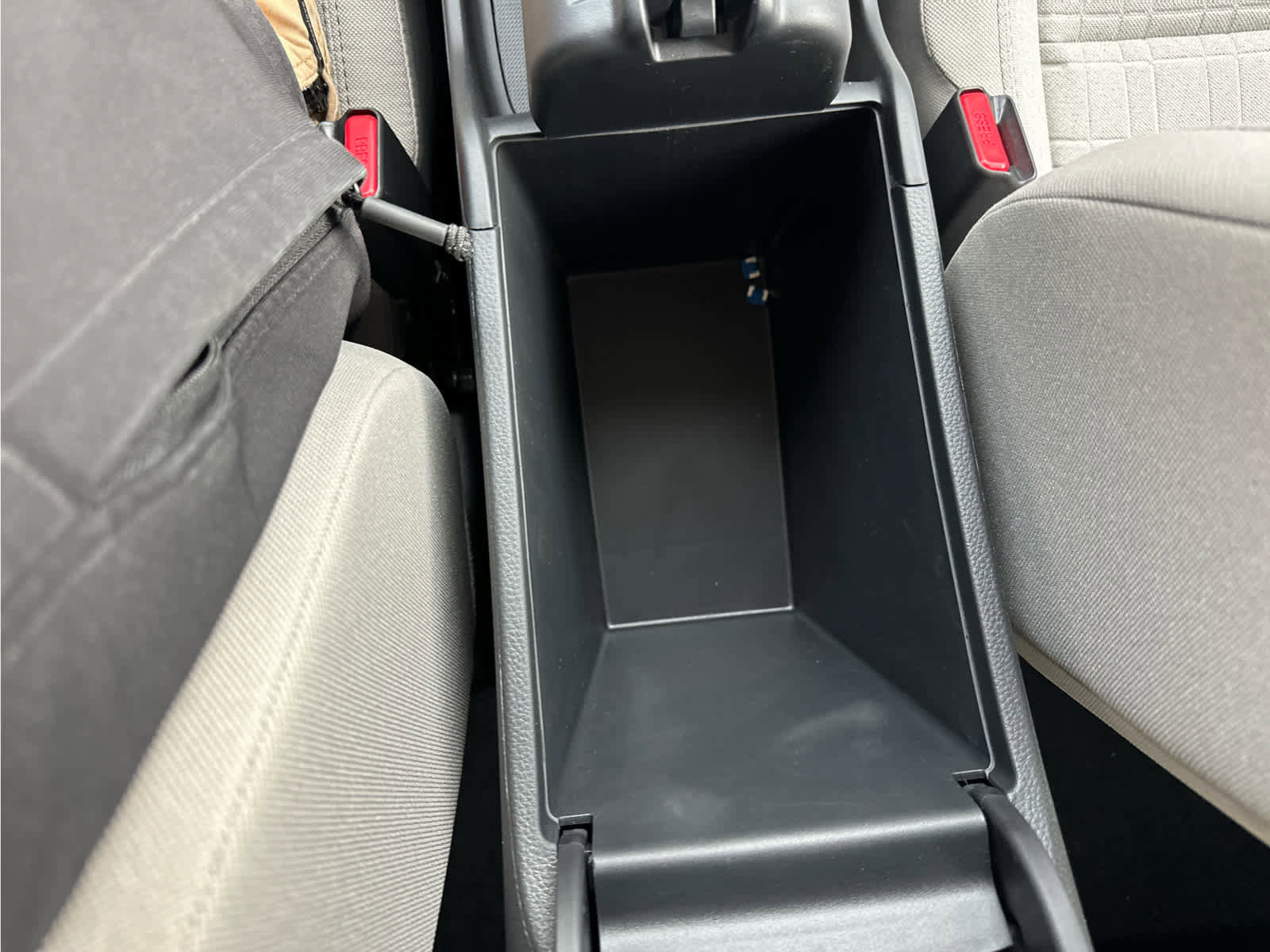 New 2026 Honda HR-V LX image 33