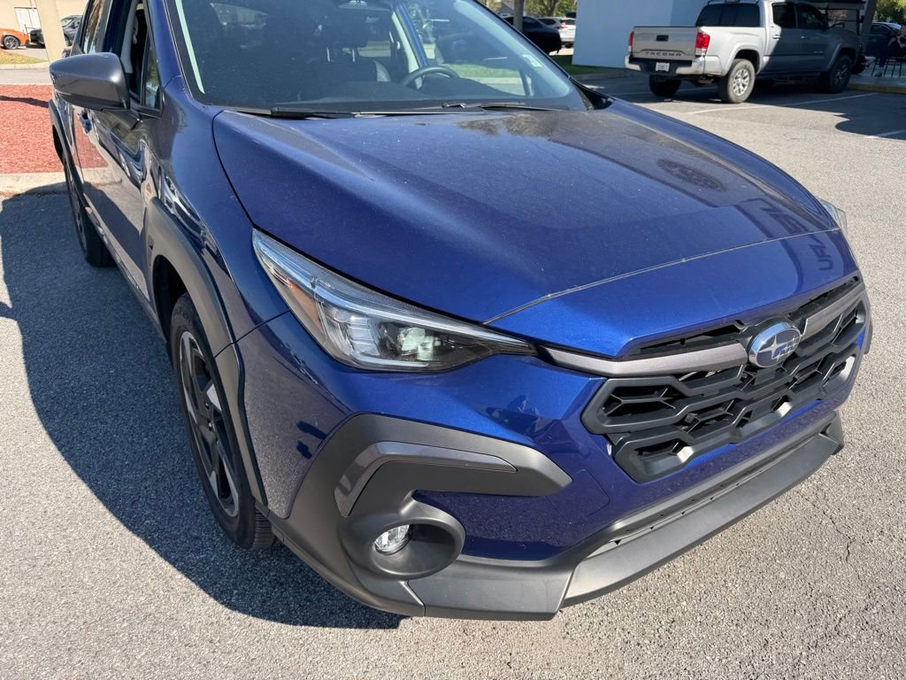 Used 2024 Subaru Crosstrek 2.5i Limited image 14