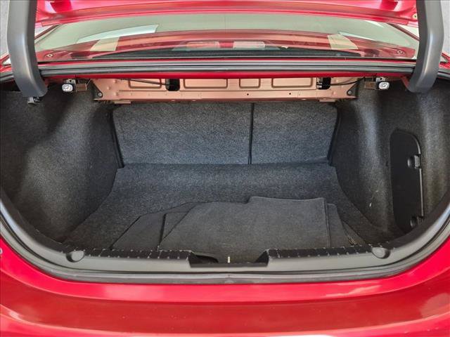 Used 2018 MAZDA MAZDA3 Grand Touring FWD image 6