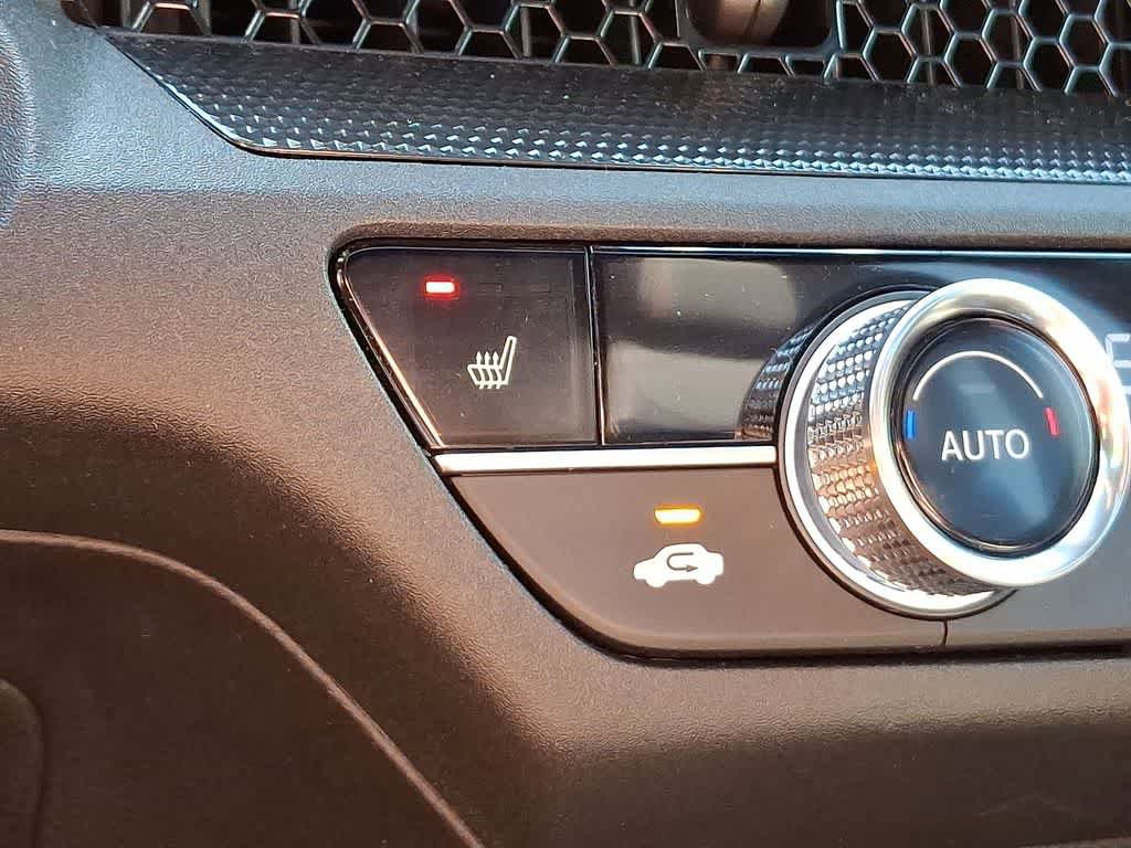 Certified 2026 Honda CR-V Sport-L image 19