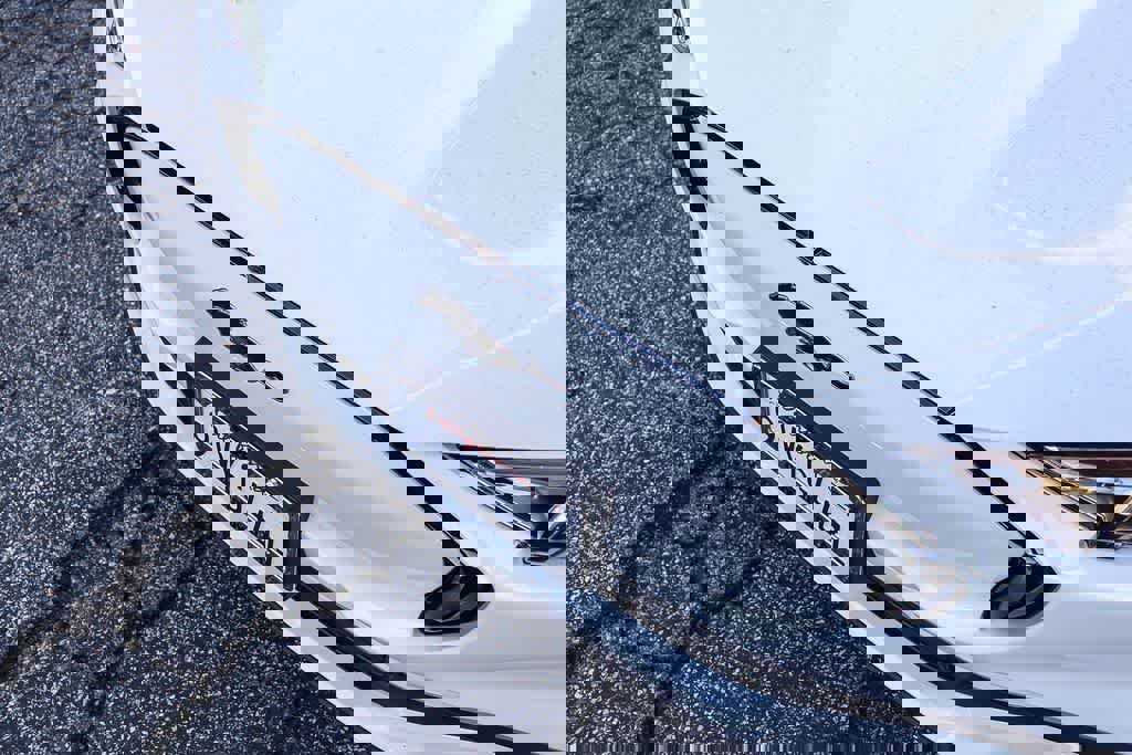 Used 2025 Ford Mustang Mach-E Premium image 8