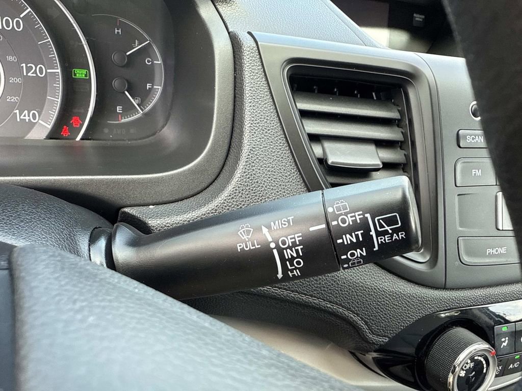 Used 2016 Honda CR-V LX image 34