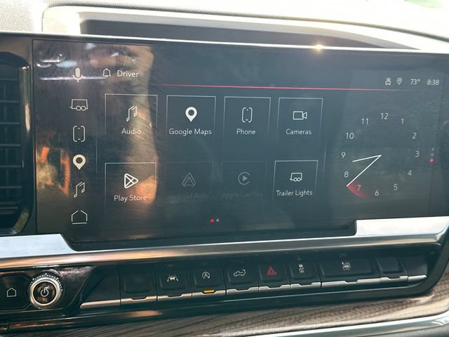 Certified 2023 GMC Sierra 1500 Elevation AWD/4WD image 28