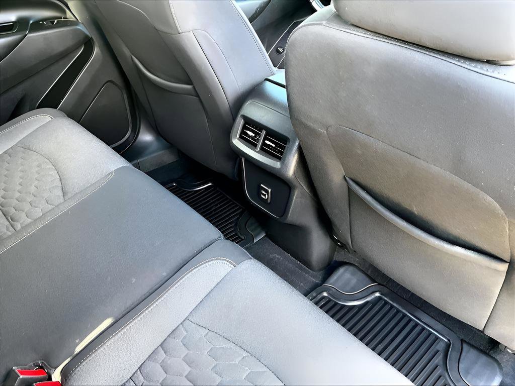 Certified 2020 Chevrolet Equinox LT FWD image 18