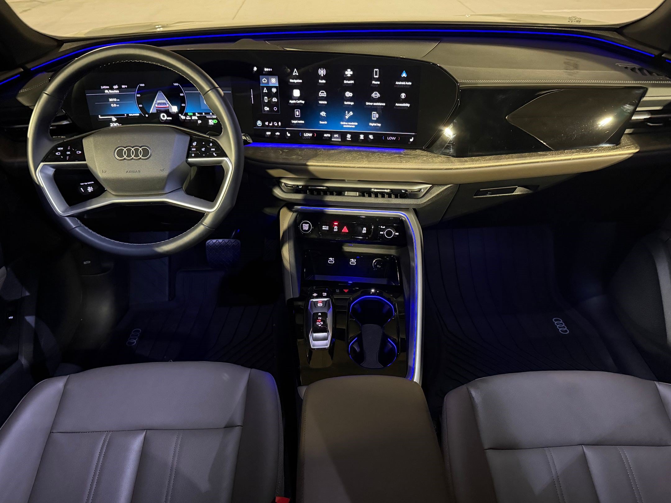 Certified 2025 Audi Q5 Premium AWD/4WD image 14