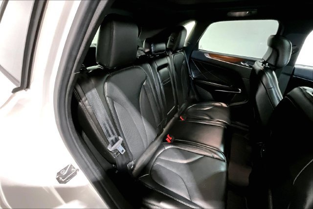 Used 2019 Lincoln MKC Reserve AWD/4WD image 31