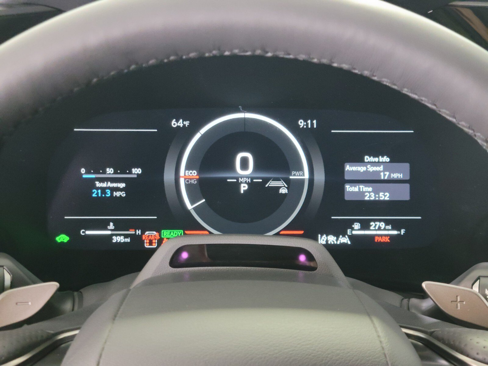 Certified 2026 Lexus TX 500h AWD w/ Technology Package image 20