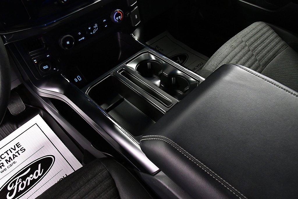 Used 2023 Ford F150 XL w/ STX Appearance Package image 25