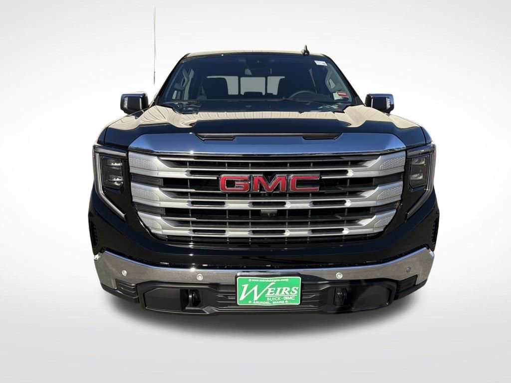 New 2026 GMC Sierra 1500 SLE w/ X31 Off-Road Package image 10