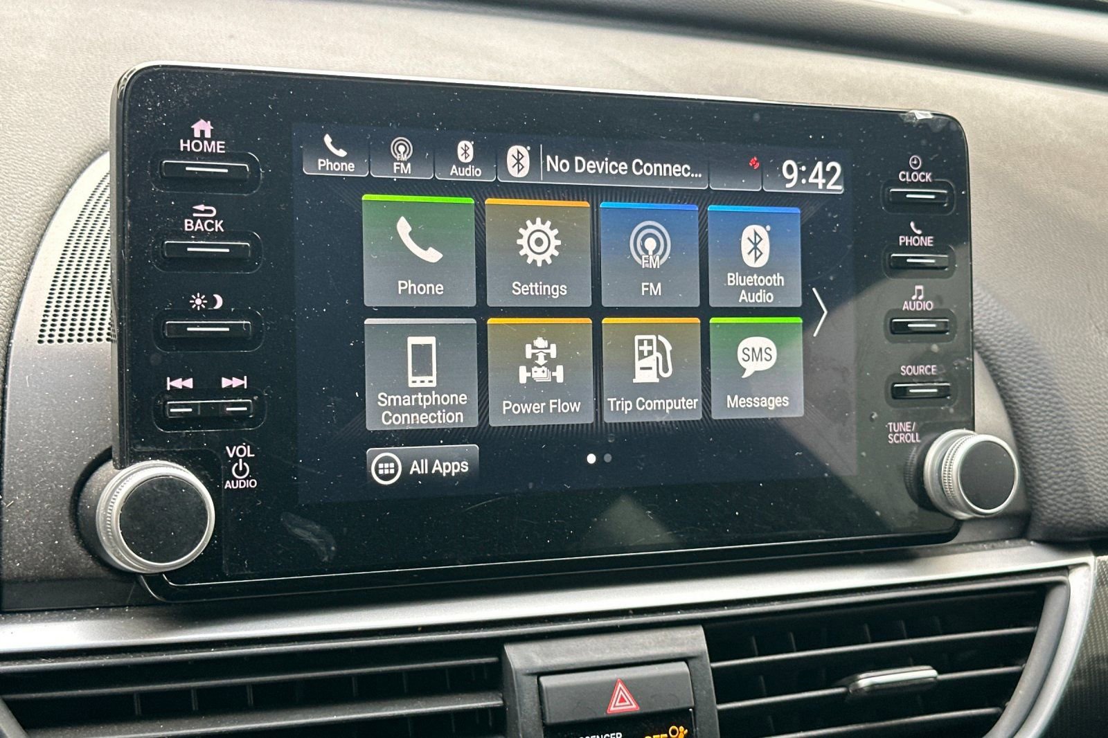 Used 2022 Honda Accord Sport image 17