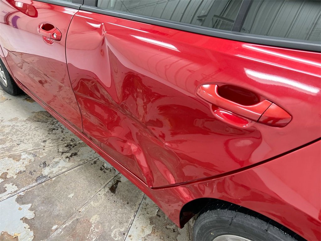 Used 2019 Kia Rio S image 33