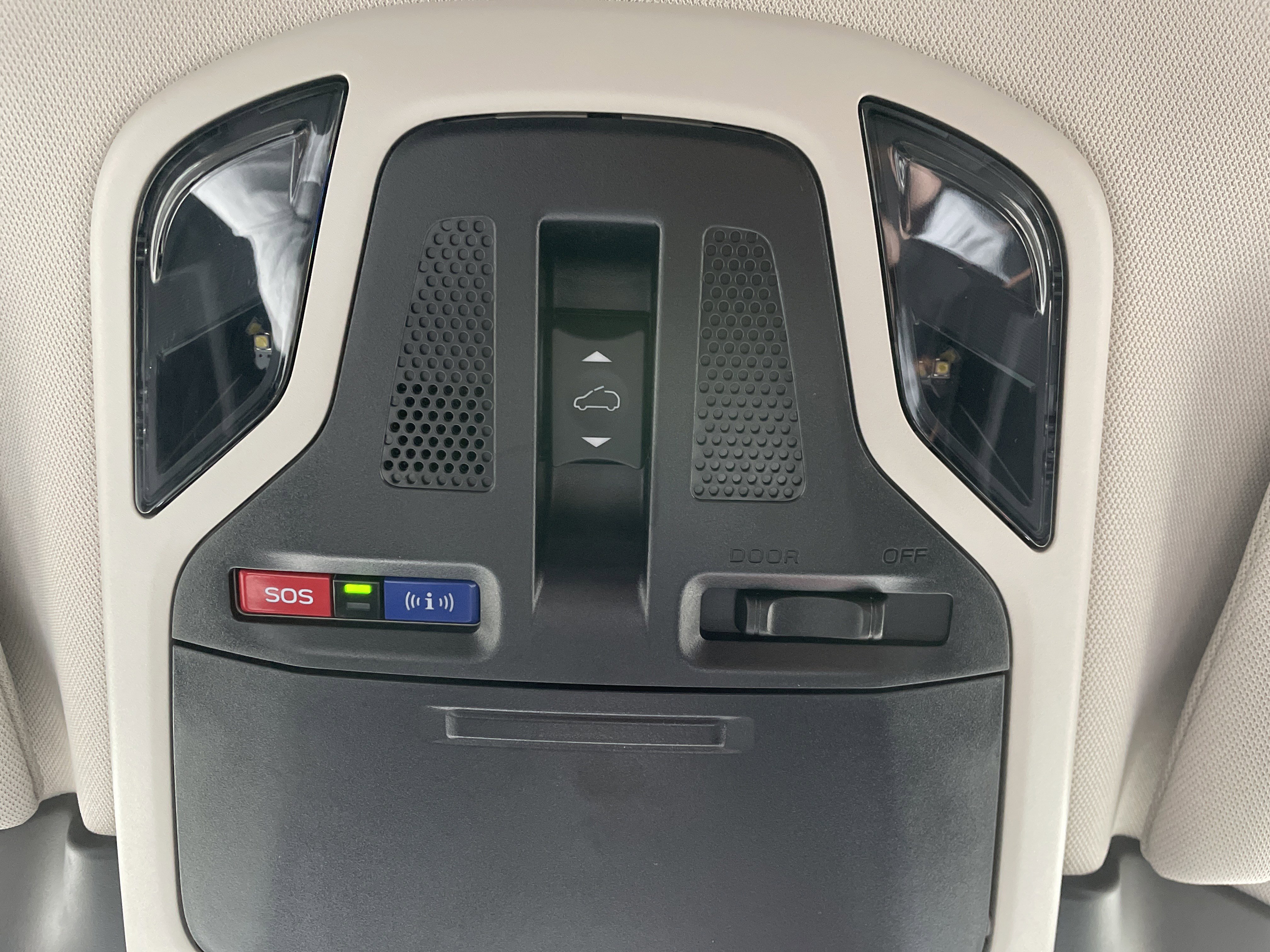 Used 2025 Subaru Outback Premium w/ Popular Package #1A image 17