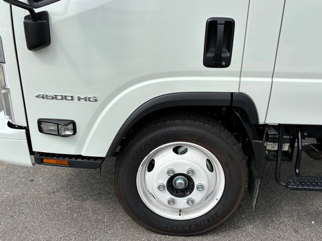 New 2025 Chevrolet Low Cab Forward image 18