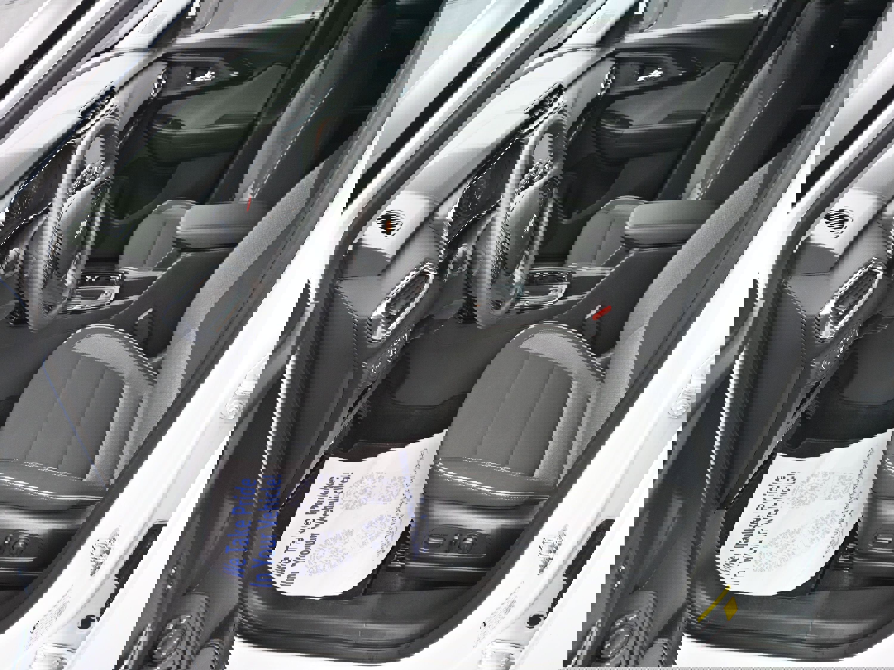 Used 2023 Chevrolet TrailBlazer LT image 10