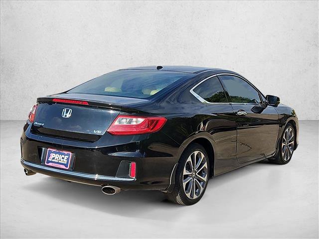 Used 2013 Honda Accord EX-L image 3