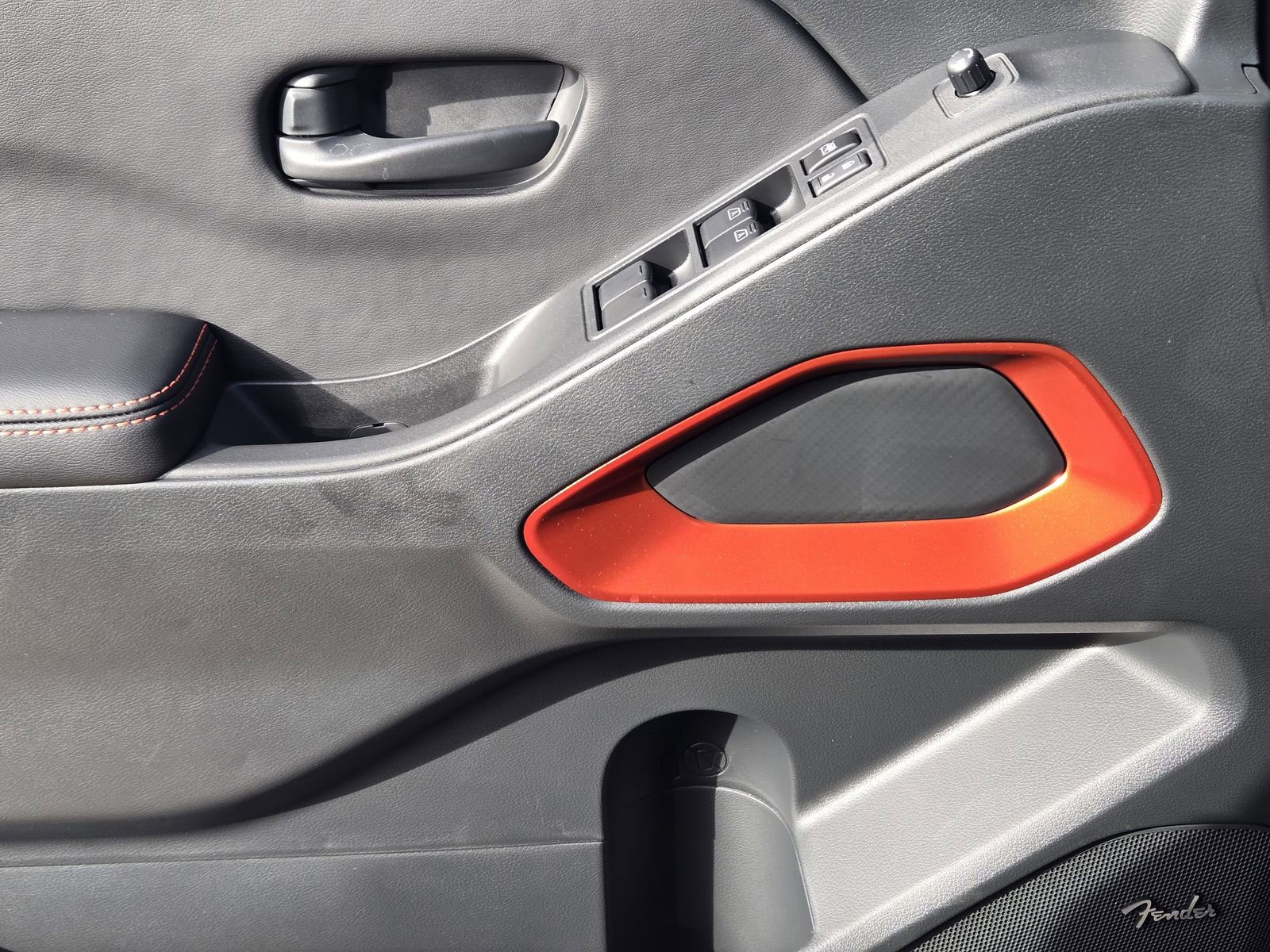 New 2026 Nissan Frontier PRO-4X image 21