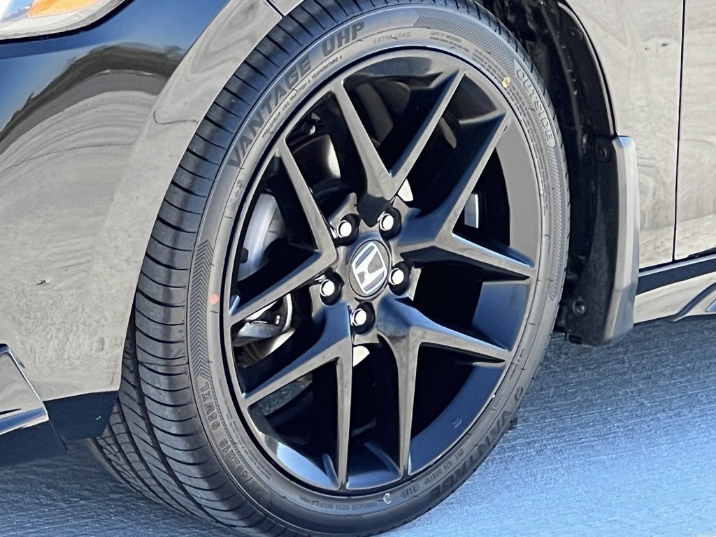 Used 2023 Honda Civic Sport image 12