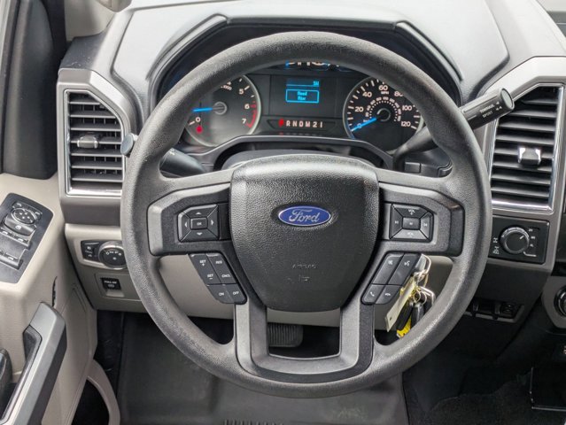 Used 2015 Ford F150 XLT image 13