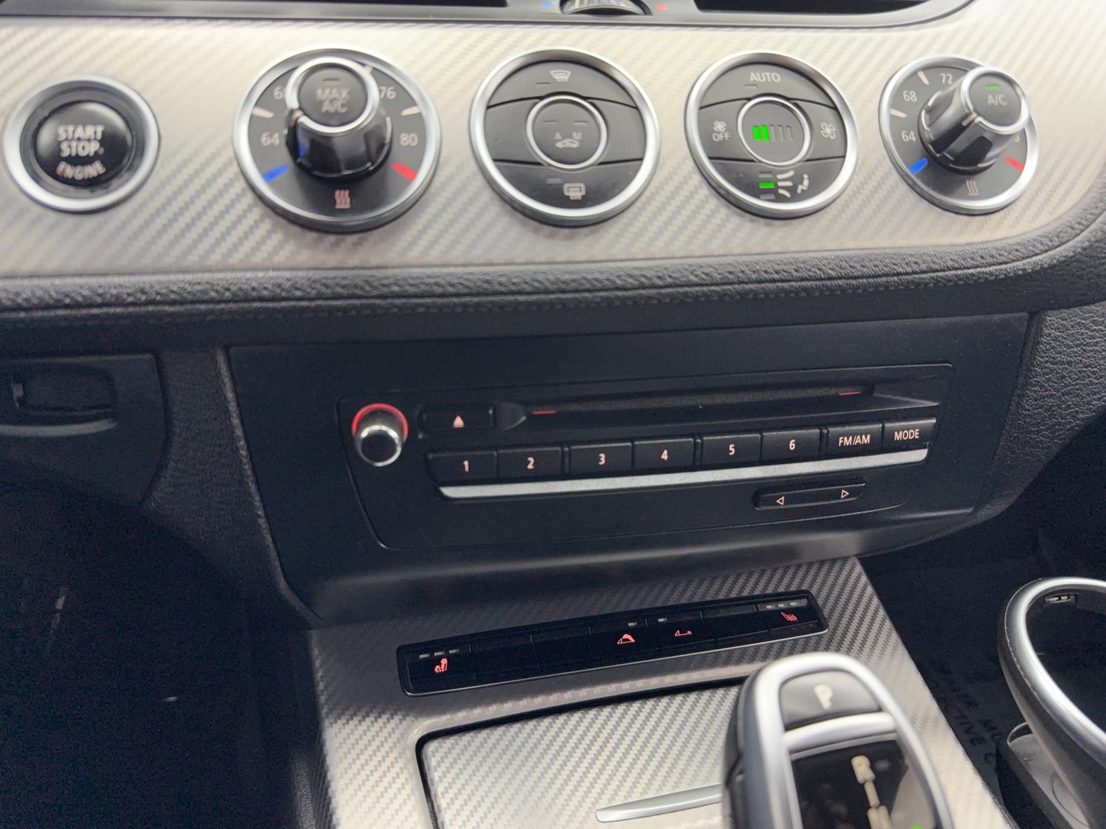 Used 2013 BMW Z4 sDrive35i w/ M Sport Pkg image 27