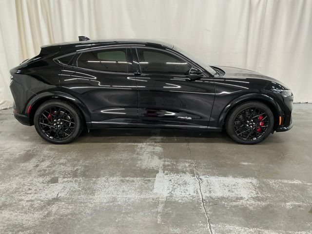 Used 2023 Ford Mustang Mach-E GT w/ GT Performance Edition AWD/4WD image 2