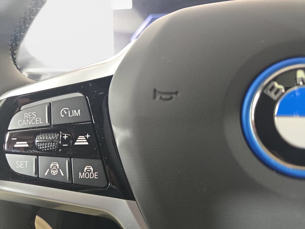 New 2026 BMW i4 xDrive40i w/ Premium Package AWD/4WD image 17