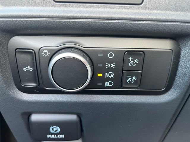 Used 2025 Ford F150 STX image 15