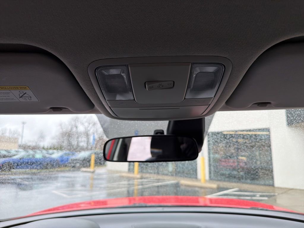 Certified 2023 Kia Soul LX image 24