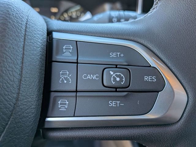 New 2026 Jeep Compass Limited image 19