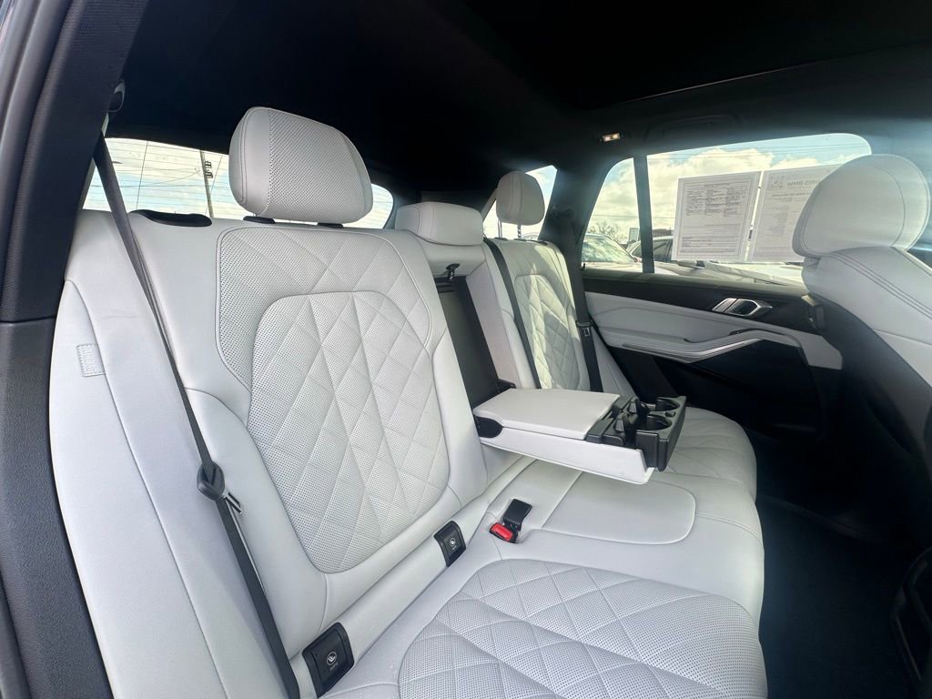Certified 2023 BMW X5 xDrive40i w/ Premium Package image 29