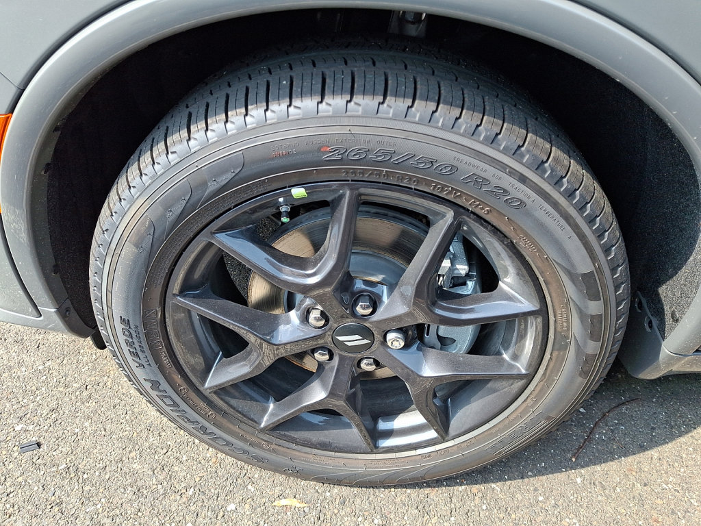 New 2026 Dodge Durango GT AWD/4WD image 4