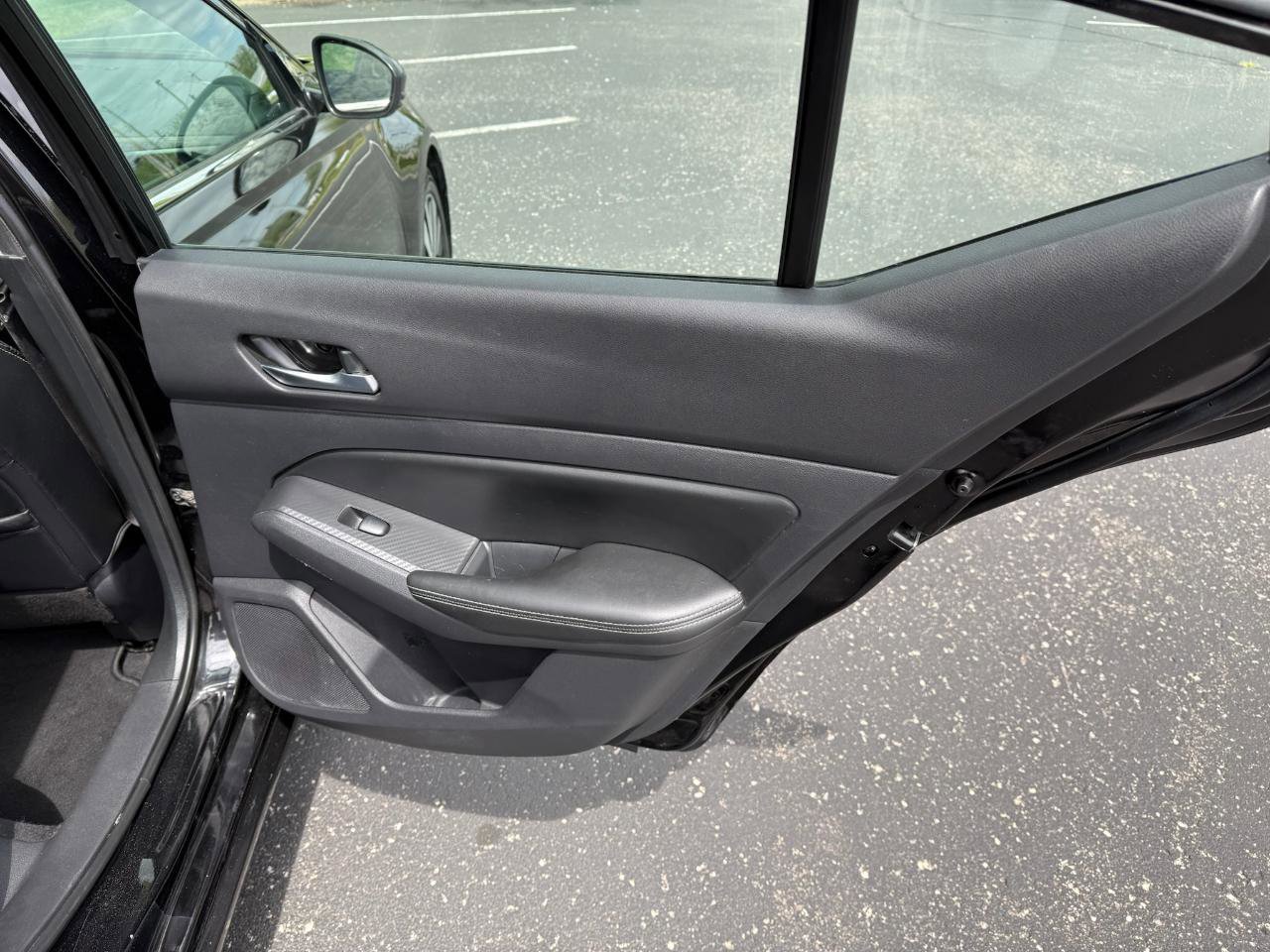 Used 2019 Nissan Altima 2.5 SL FWD image 19