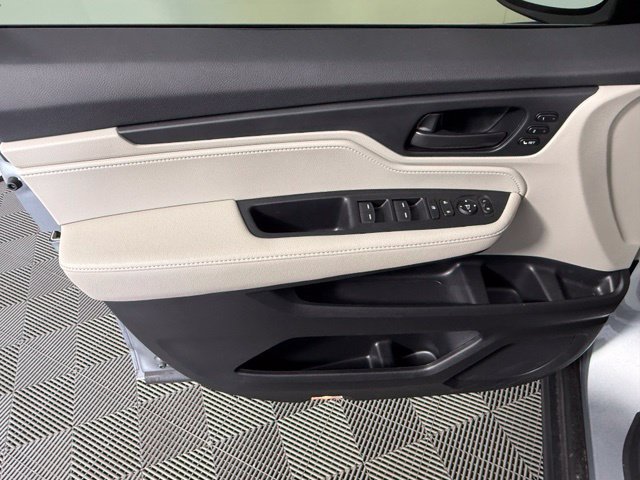 Used 2026 Honda Odyssey EX-L image 14