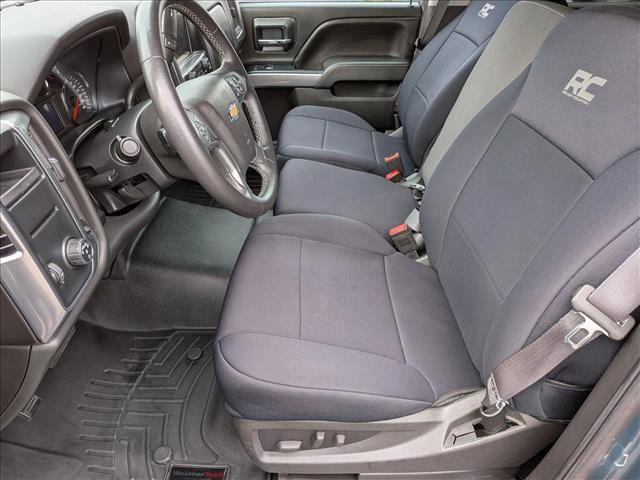 Used 2014 Chevrolet Silverado 1500 LT w/ All Star Edition image 16