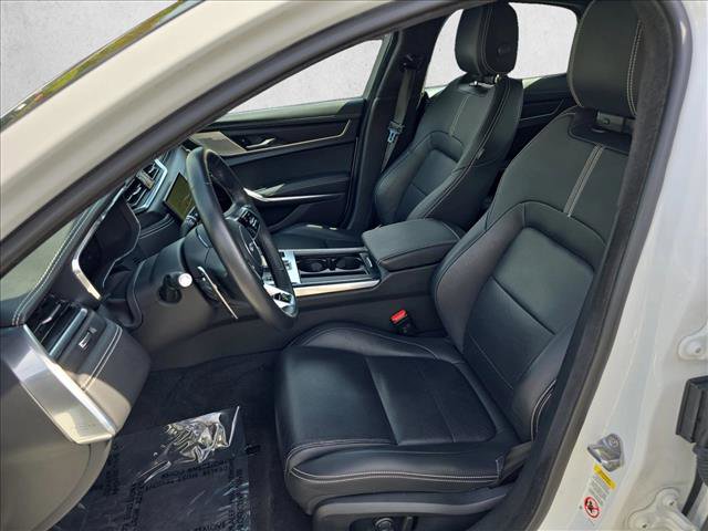 Used 2023 Jaguar XF R-Dynamic SE AWD/4WD image 15