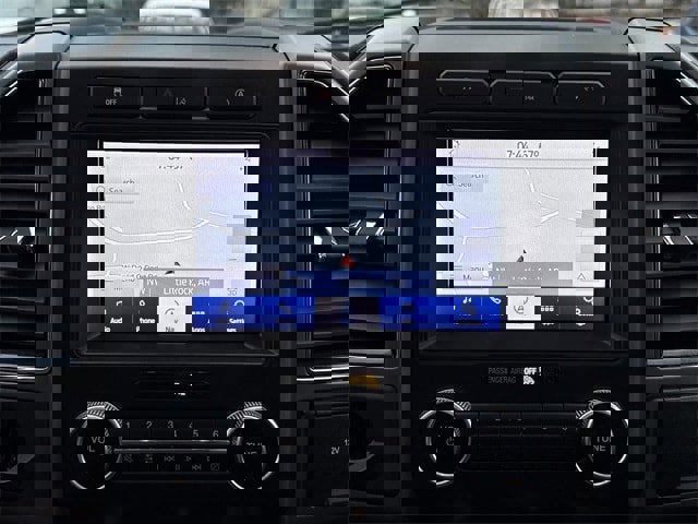 Used 2021 Ford Expedition XLT image 32