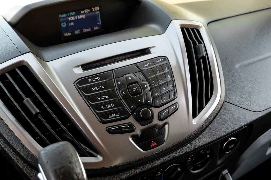 Used 2015 Ford Transit 150 XLT image 20
