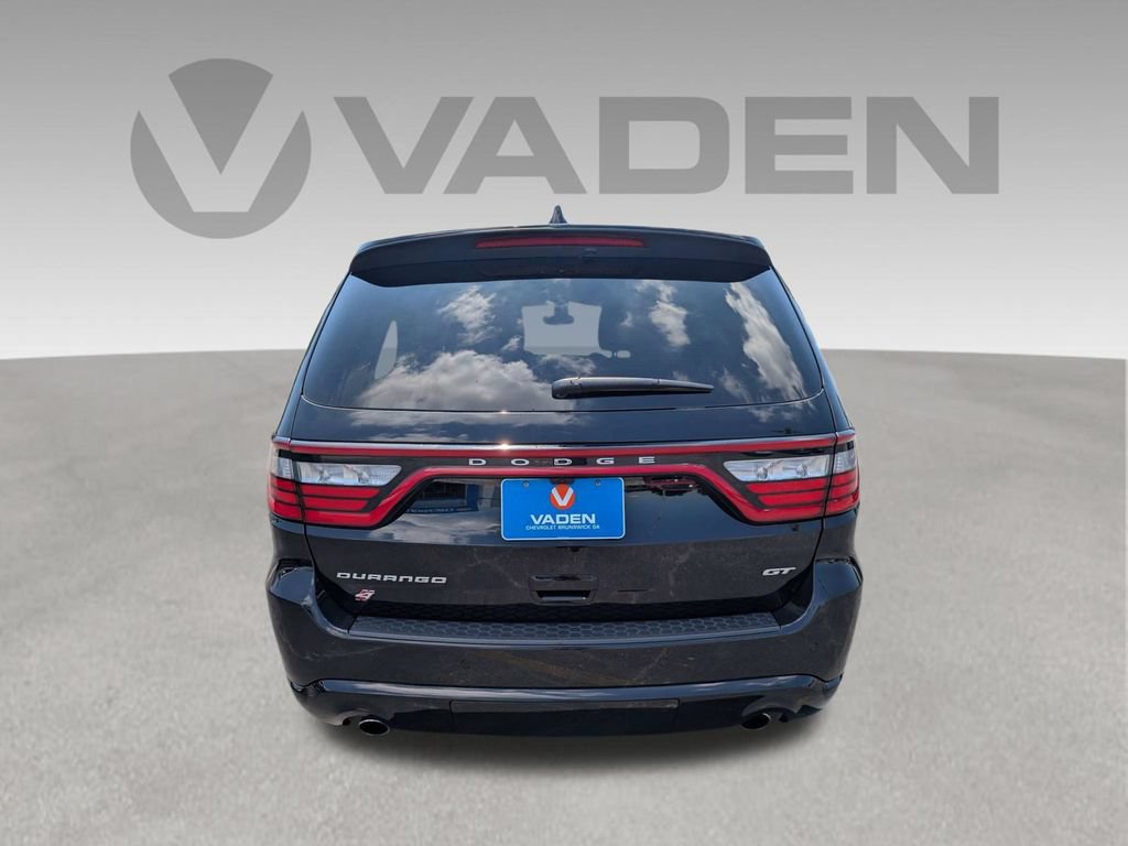Used 2025 Dodge Durango GT AWD/4WD image 26