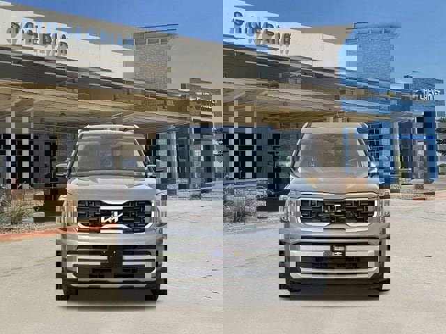 Used 2024 Kia Telluride S w/ S Sunroof Package image 9