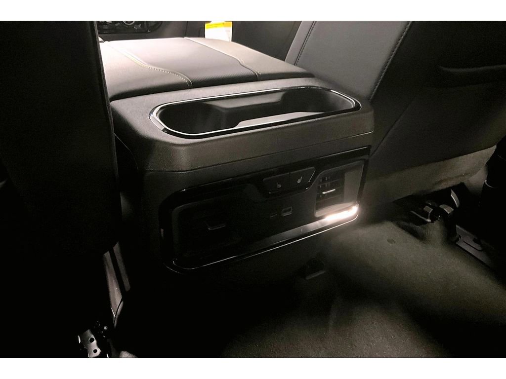Used 2026 Chevrolet Silverado 1500 ZR2 image 34