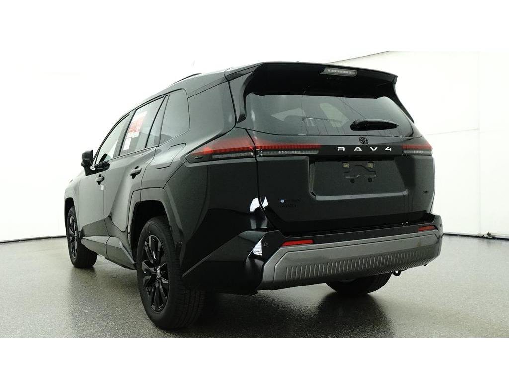 New 2026 Toyota RAV4 SE w/ Convenience Package AWD/4WD image 22